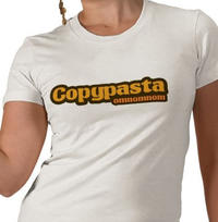 Copypasta