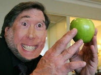 Face Swapping