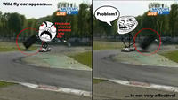 Trollface / Coolface / Problem?