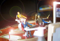 Need Moar Lens Flare