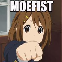 Bro Fist