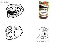 "Y U NO" Guy