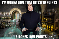 Bitches Love X