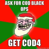Trollface / Coolface / Problem?