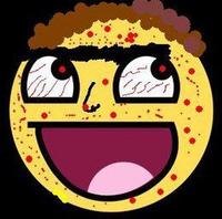 Awesome Face / Epic Smiley