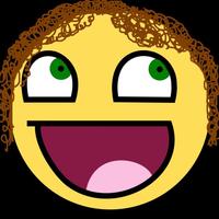 Awesome Face / Epic Smiley