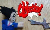 Objection!