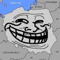 Trollface / Coolface / Problem?