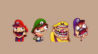 Awesome Face / Epic Smiley