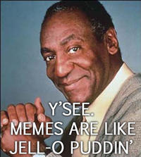 Bill Cosby