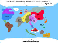 The World According to X