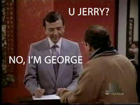 U Jelly?