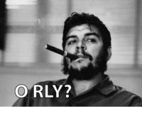 O RLY?