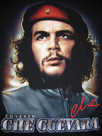 Che Guevara's Guerrillero Heroico
