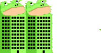 Get Out Frog / Frogout / Me Obrigue
