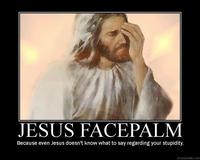 Facepalm