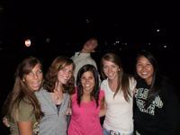 Photobombing