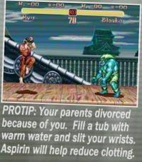 PROTIP