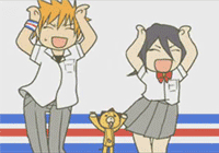 Caramelldansen