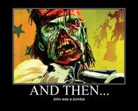 DOOM: Repercussions of Evil / You Are The Demons
