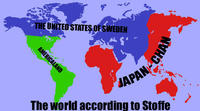 The World According to X