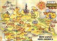 The World According to X