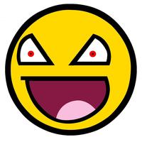 Awesome Face / Epic Smiley