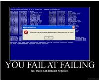 FAIL