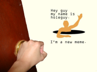 HoleGuy