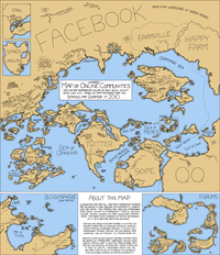 The World According to X