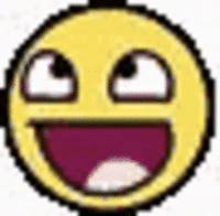 Awesome Face / Epic Smiley