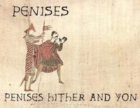 Medieval Macros - Bayeux Tapestry