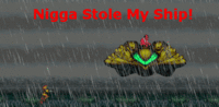 Nigga Stole My Bike