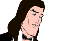Handsome Face