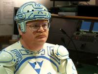 Tron Guy