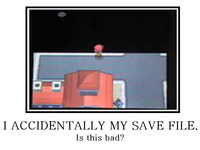 I Accidentally