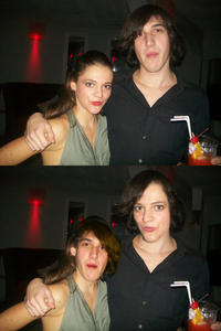 Face Swapping