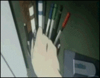 Just As Planned