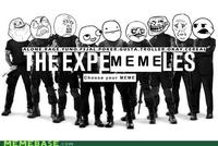Meme Overload