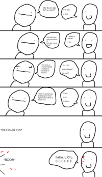 LOL