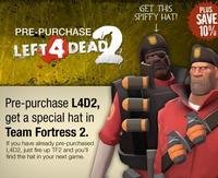 Hat Fortress 2