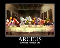 PokeGods