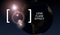 Need Moar Lens Flare