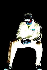 Sad Fishburne/Sad Morpheus
