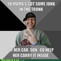 Hood Dad