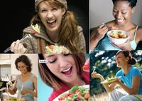 Stock Photo Clichés