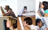 Stock Photo Clichés