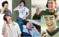 Stock Photo Clichés