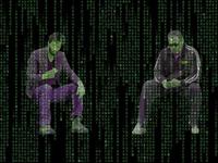 Sad Fishburne/Sad Morpheus