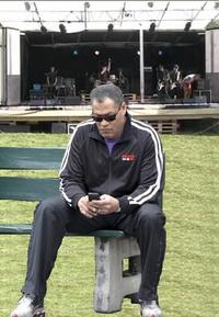 Sad Fishburne/Sad Morpheus